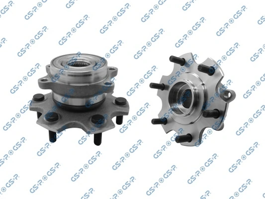 Wheel Bearing Kit 9333052