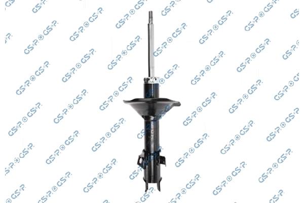 Shock Absorber 32306861