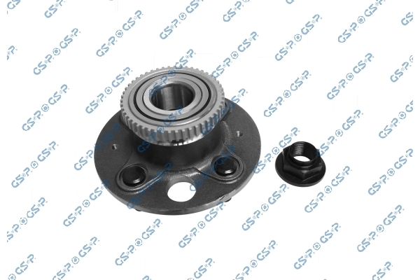 Wheel Bearing Kit 9230065K