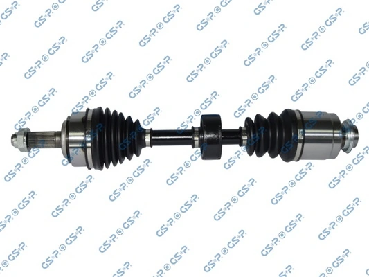 Drive Shaft 223021