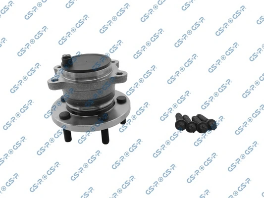 Wheel Bearing Kit 9400337K