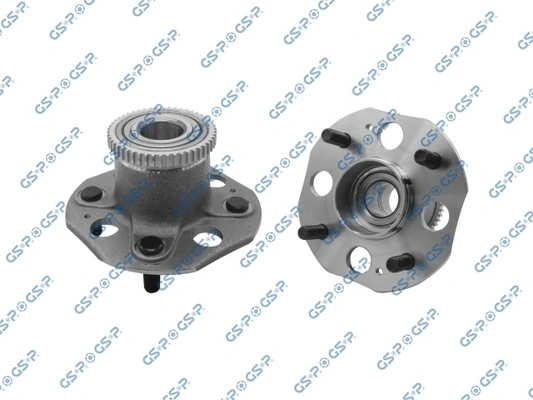 Wheel Bearing Kit 9230112