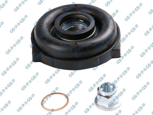 Suspension, propshaft 511891S