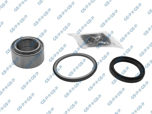 Wheel Bearing Kit GK0005