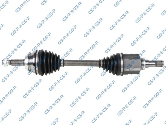 Drive Shaft 202210