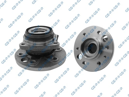 Wheel Bearing Kit 9329008