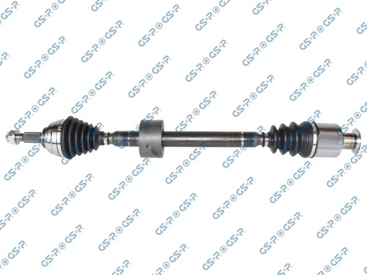 Drive Shaft 211016