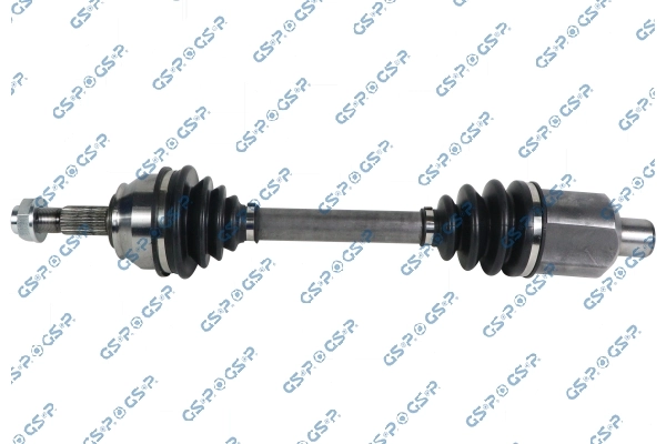 Drive Shaft 204083
