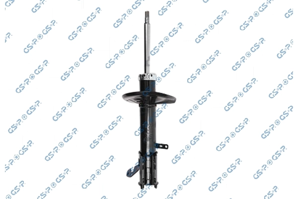 Shock Absorber 32306702