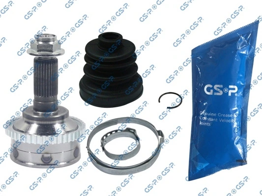 Joint Kit, drive shaft 834013