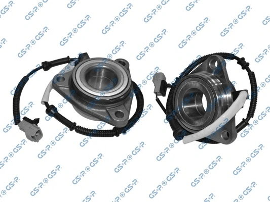 Wheel Bearing Kit 9245021