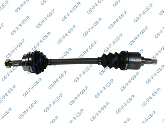Drive Shaft 245021