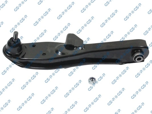 Control/Trailing Arm, wheel suspension S061330