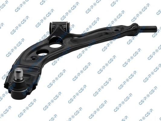 Control/Trailing Arm, wheel suspension S063044