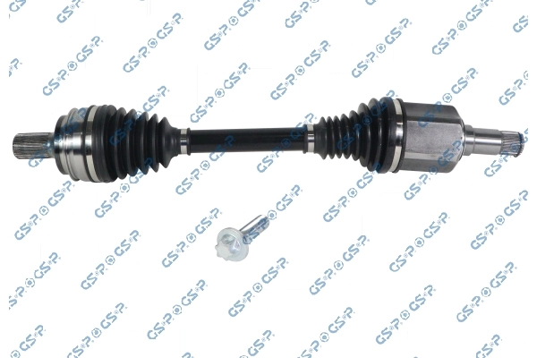 Drive Shaft 204534