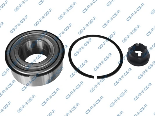 Wheel Bearing Kit GK3504