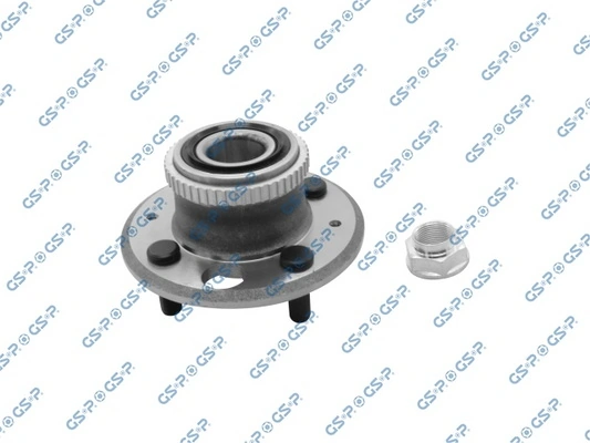 Wheel Bearing Kit 9230015K
