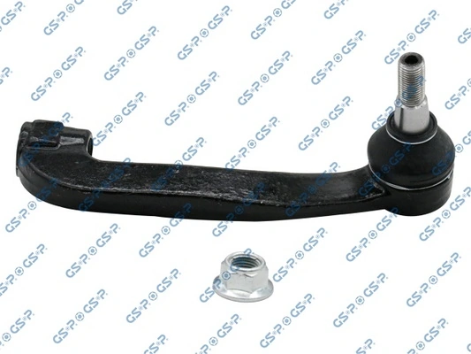 Tie Rod End S071633