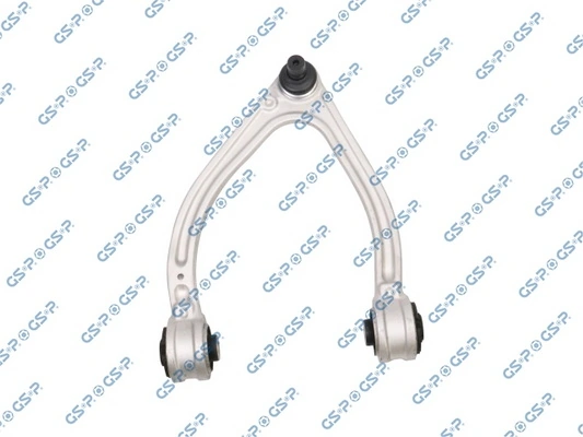Control/Trailing Arm, wheel suspension S063167
