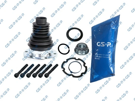 Bellow Kit, drive shaft 760132