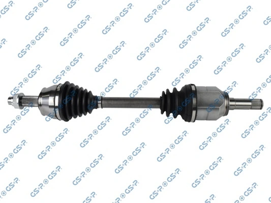 Drive Shaft 217166