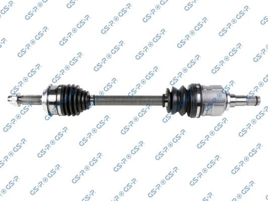 Drive Shaft 202320
