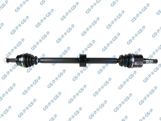 Drive Shaft 217071