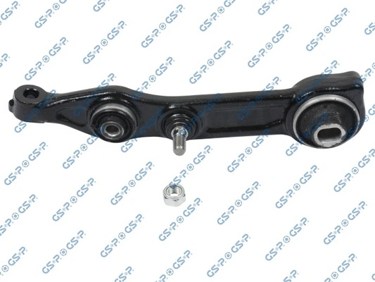 Control/Trailing Arm, wheel suspension S060226