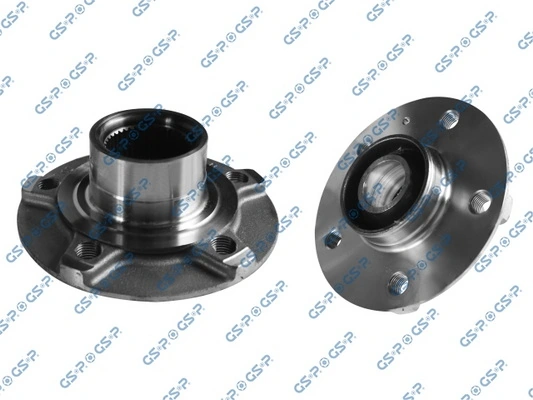 Wheel Hub 9442001