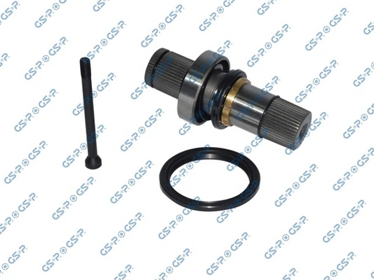 Stub Shaft, differential 261213