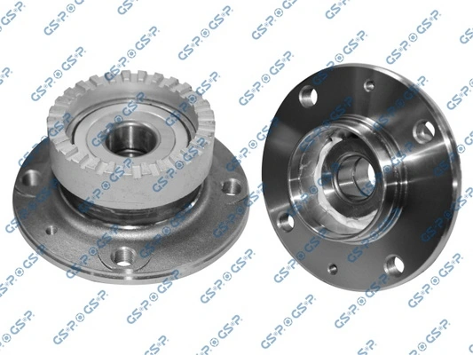 Wheel Bearing Kit 9225012