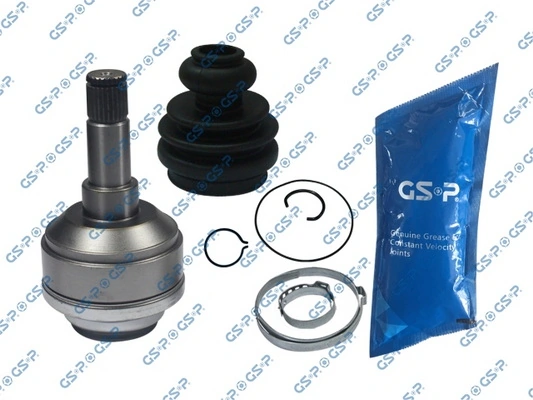 Juego de articulación, árbol de transmisión 699053