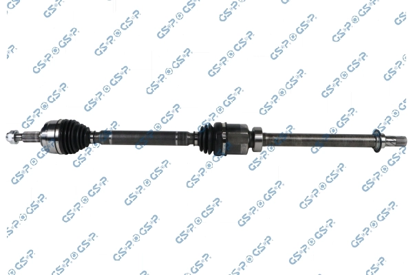 Drive Shaft 204609