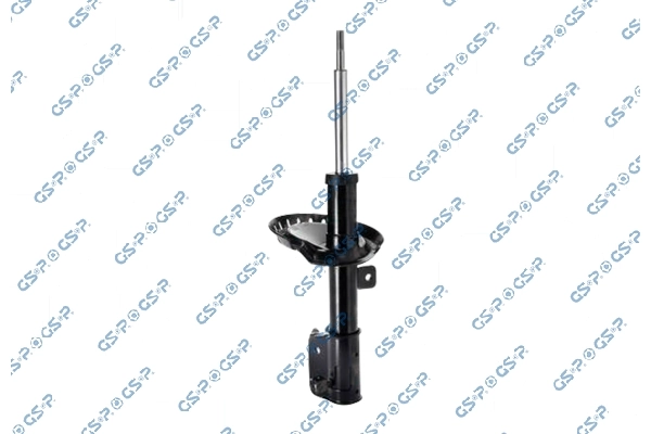 Shock Absorber 32307502