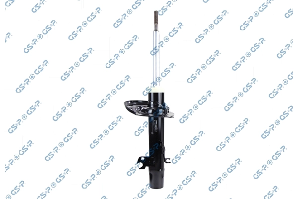 Shock Absorber 32369802