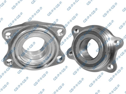 Wheel Bearing Kit 9247001