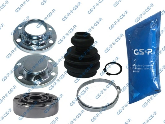 Joint Kit, drive shaft 661030