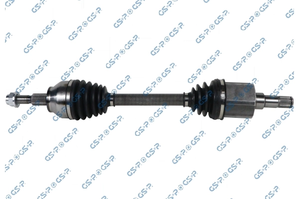 Drive Shaft 204623