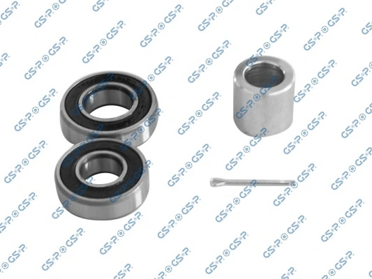 Wheel Bearing Kit GK1931