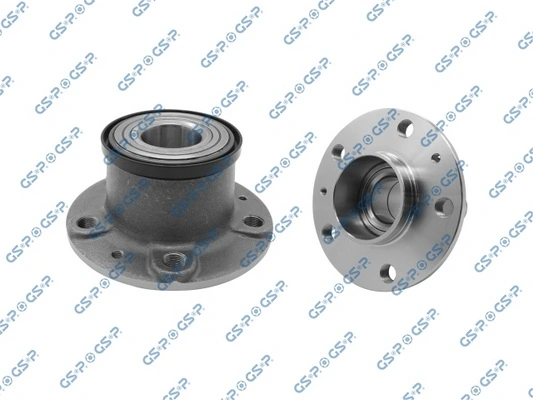 Wheel Bearing Kit 9242007