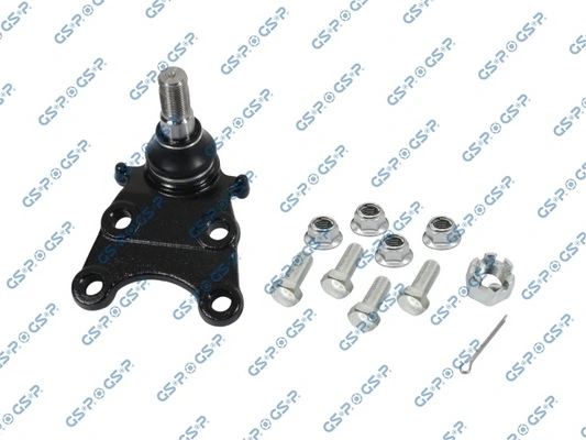 Ball Joint S080101