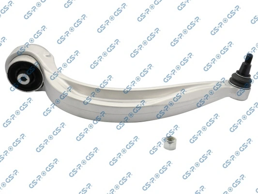 Control/Trailing Arm, wheel suspension S062937