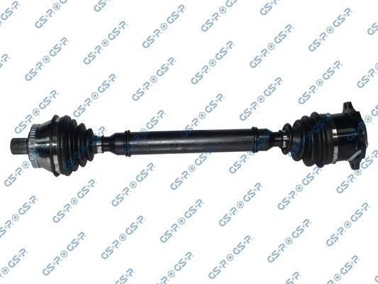Drive Shaft 261019