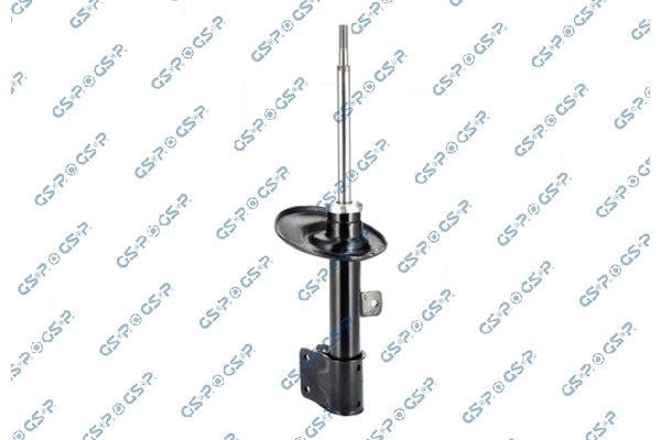 Shock Absorber 32320601