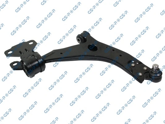 Control/Trailing Arm, wheel suspension S061666