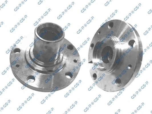 Wheel Hub 9435002