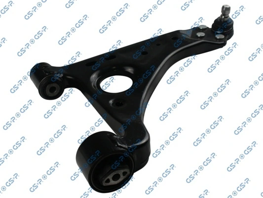 Control/Trailing Arm, wheel suspension S062181