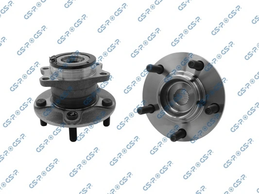 Wheel Bearing Kit 9325018