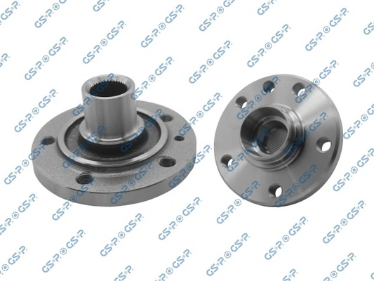 Wheel Hub 9438009