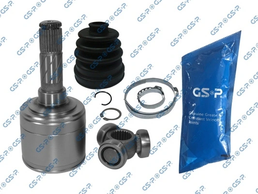 Joint Kit, drive shaft 634019